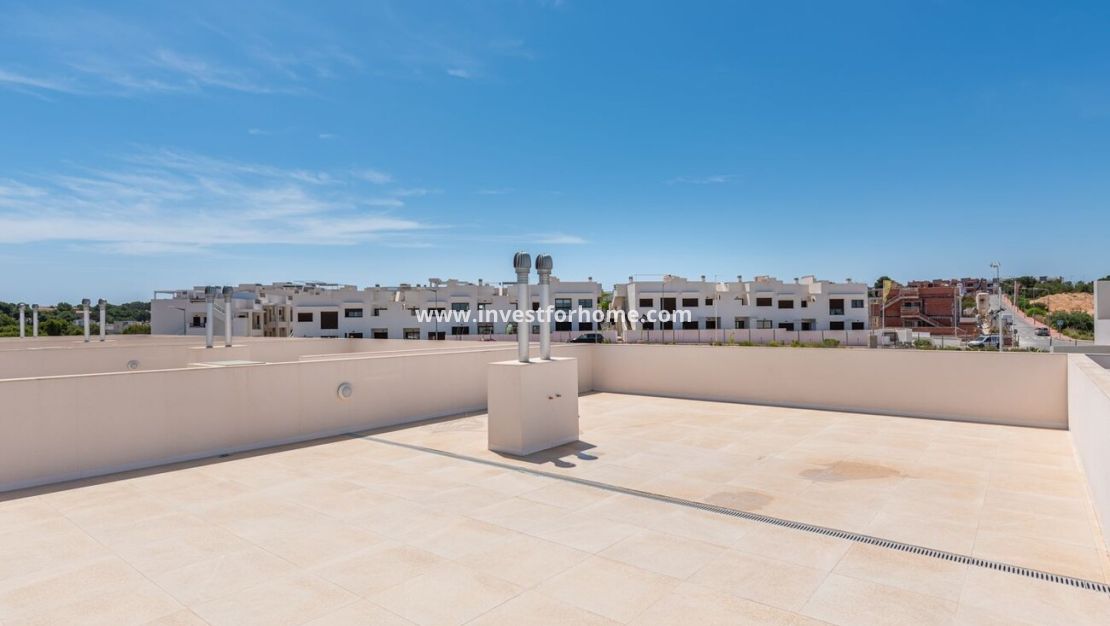 Reventa - Apartamento - Torrevieja - Costa Blanca