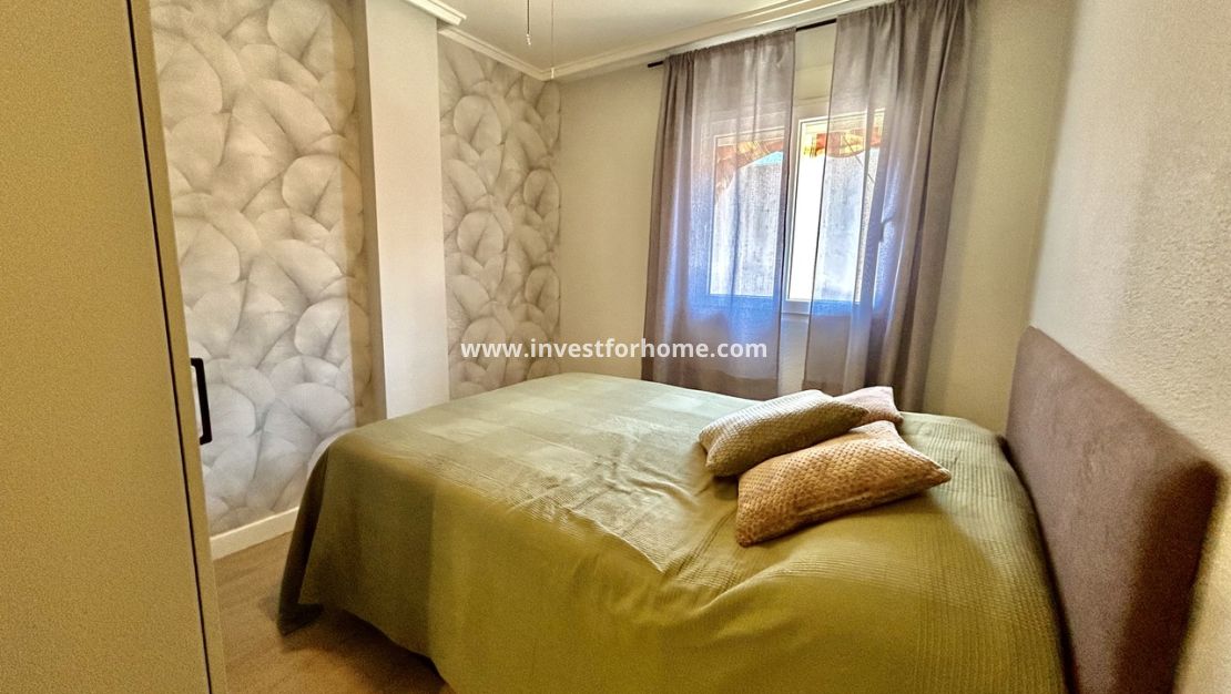 Reventa - Apartamento - Torrevieja - Costa Blanca