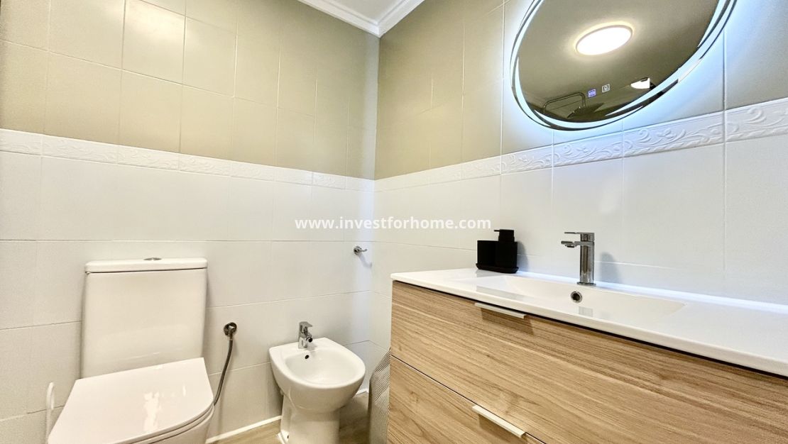 Reventa - Apartamento - Torrevieja - Costa Blanca