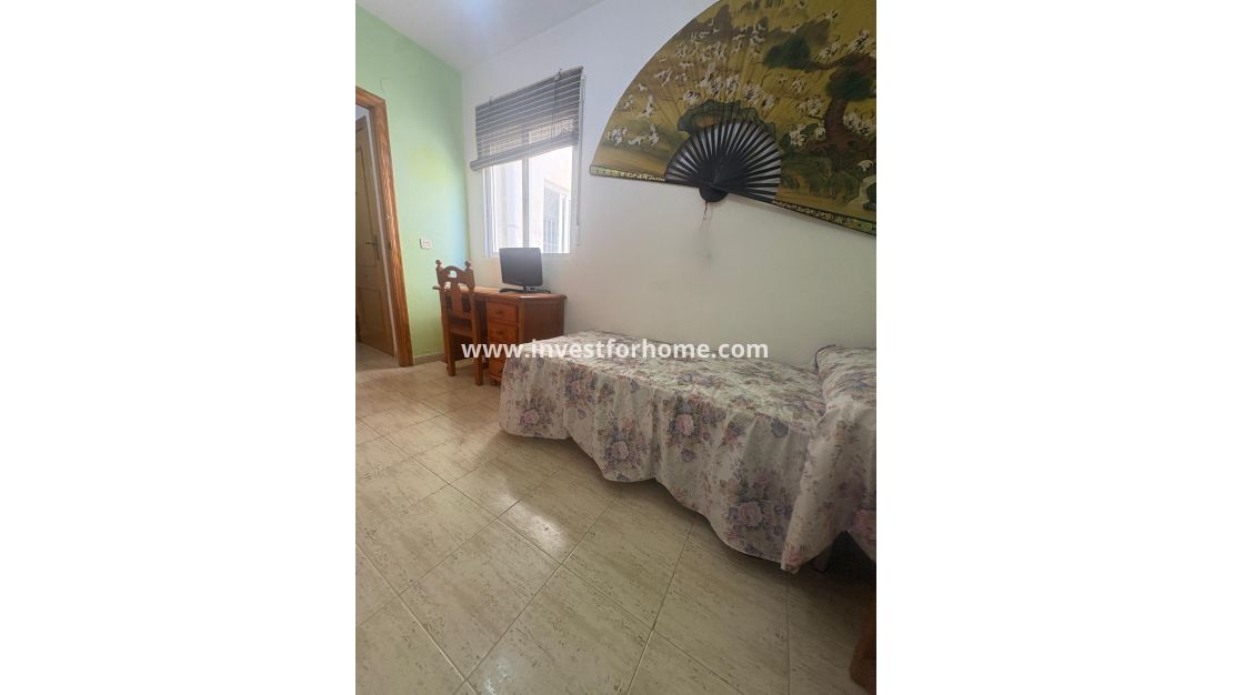 Reventa - Apartamento - Torrevieja - Costa Blanca
