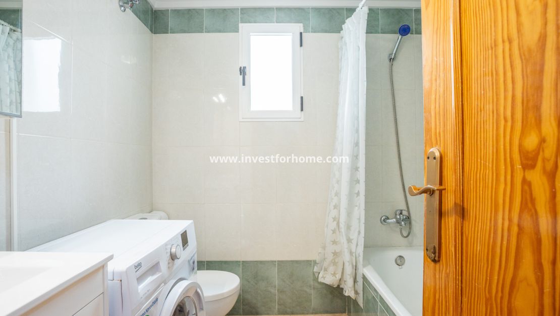 Reventa - Apartamento - Torrevieja - Costa Blanca