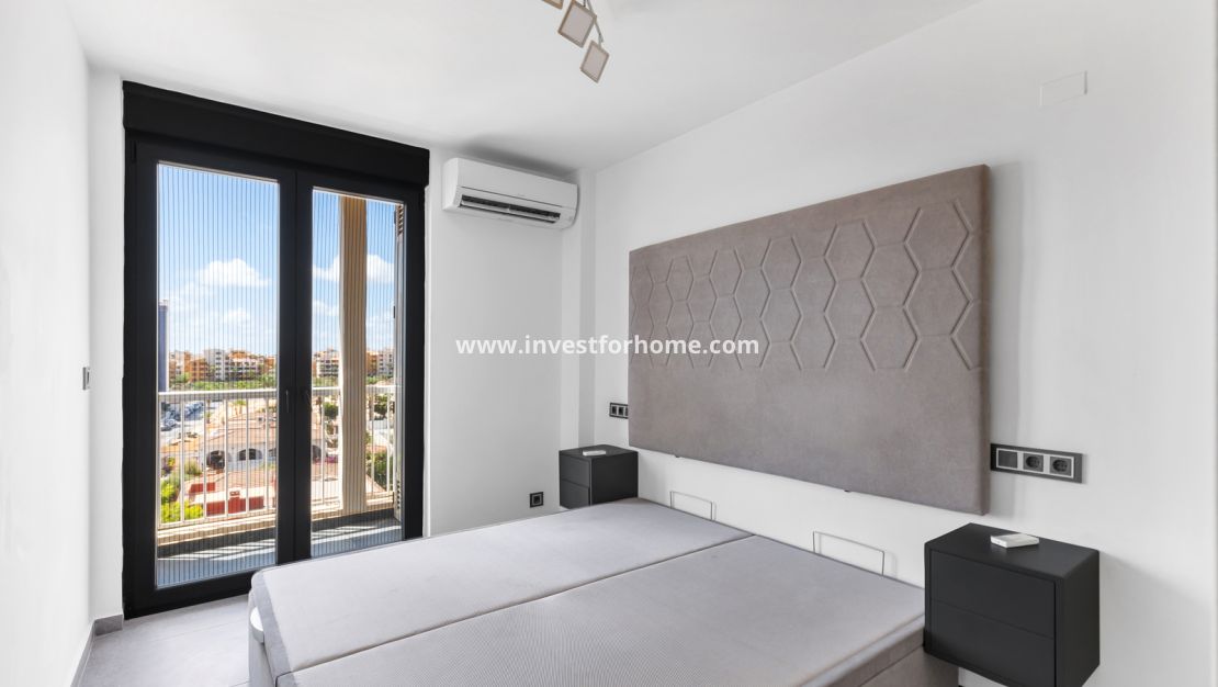 Reventa - Apartamento - Torrevieja - Costa Blanca