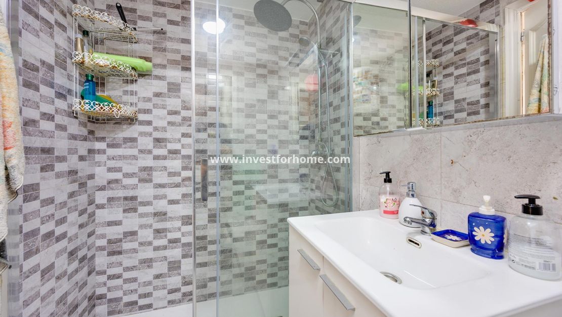 Reventa - Apartamento - Torrevieja - Costa Blanca