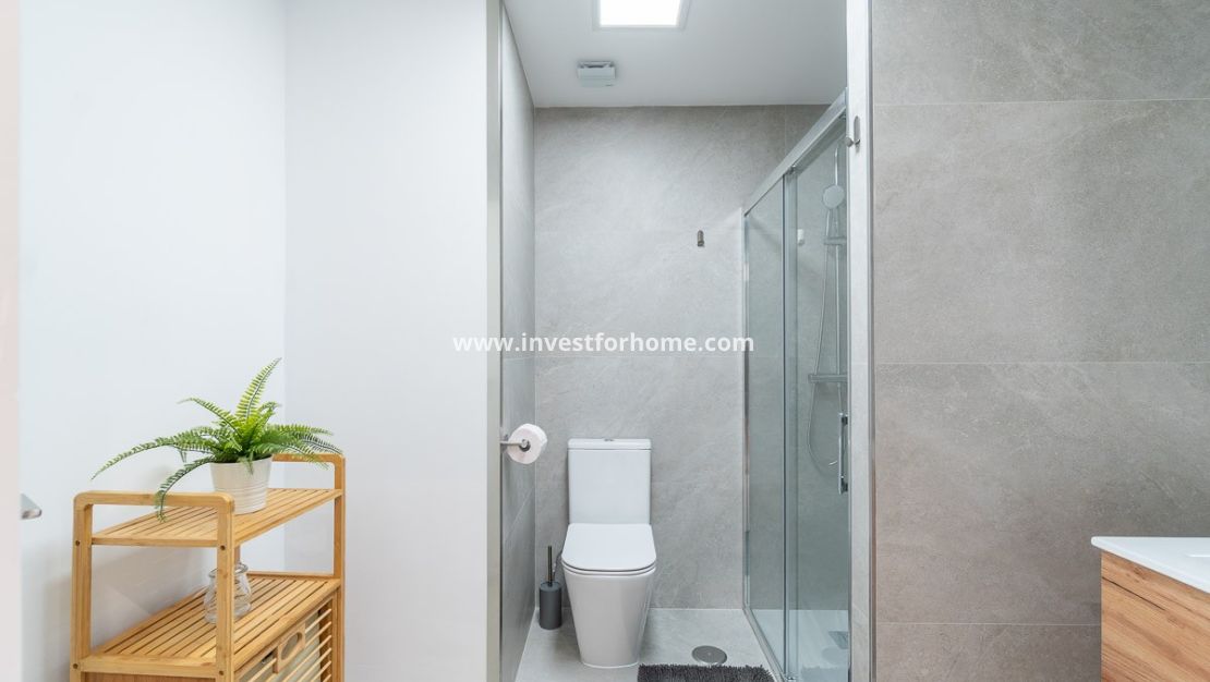 Reventa - Apartamento - Torrevieja - Costa Blanca