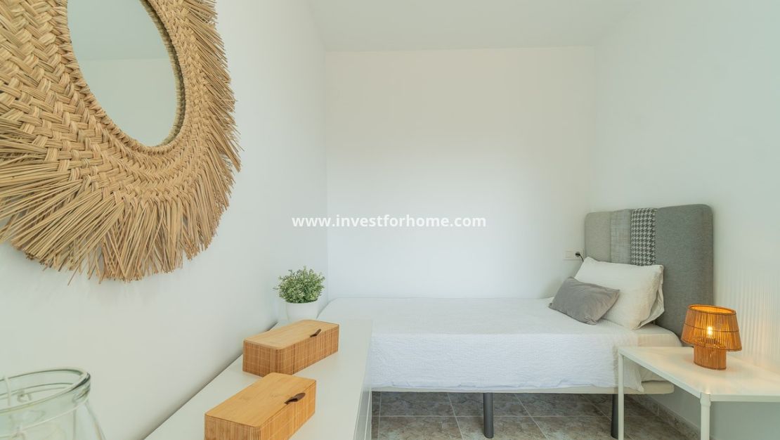 Reventa - Apartamento - Torrevieja - Costa Blanca