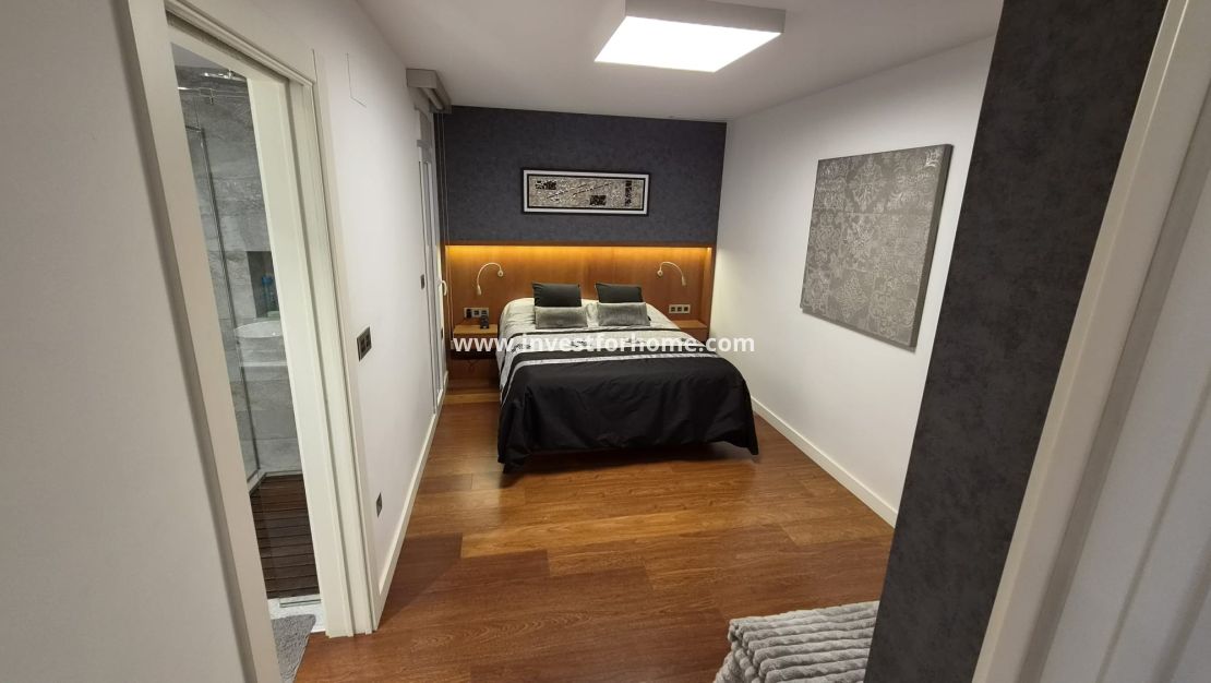 Reventa - Apartamento - Torrevieja - Costa Blanca