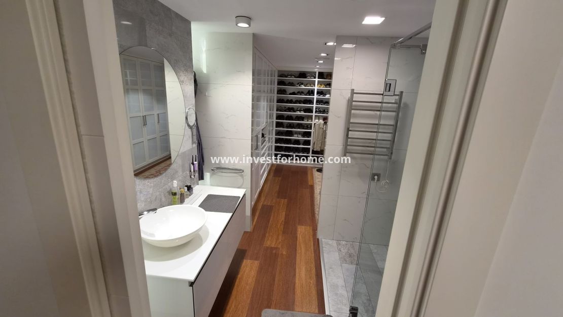 Reventa - Apartamento - Torrevieja - Costa Blanca