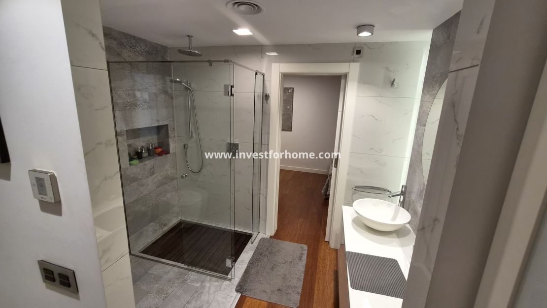 Reventa - Apartamento - Torrevieja - Costa Blanca