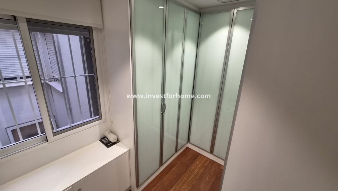 Reventa - Apartamento - Torrevieja - Costa Blanca