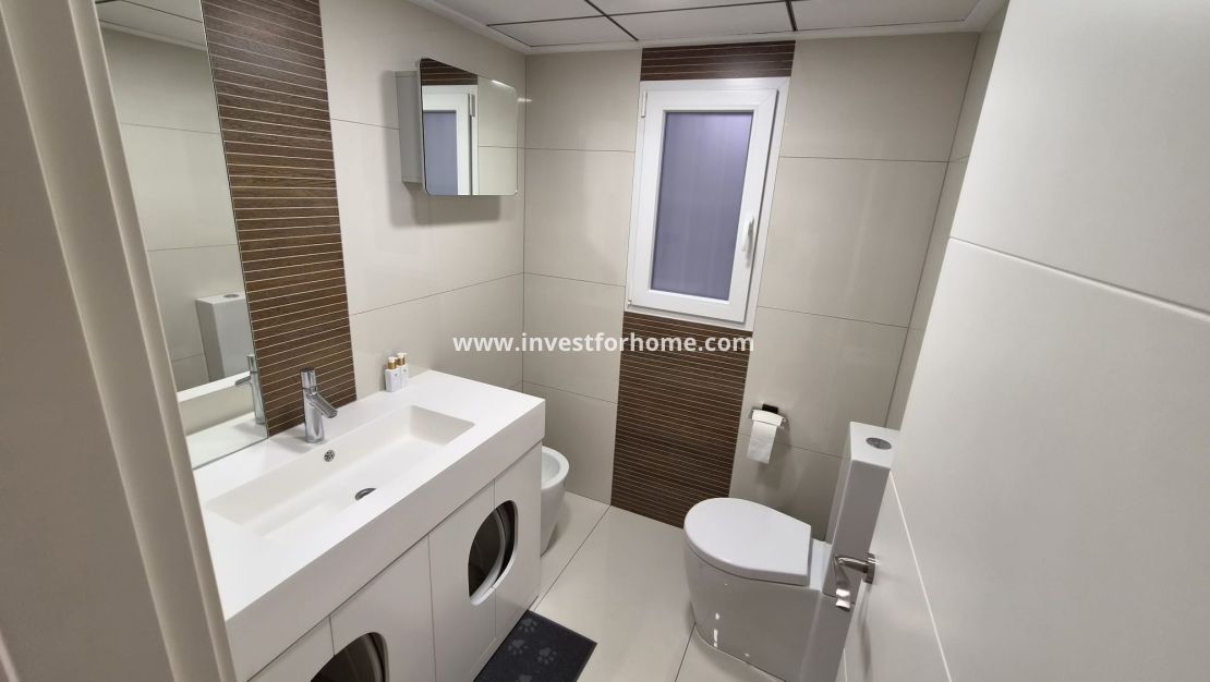 Reventa - Apartamento - Torrevieja - Costa Blanca
