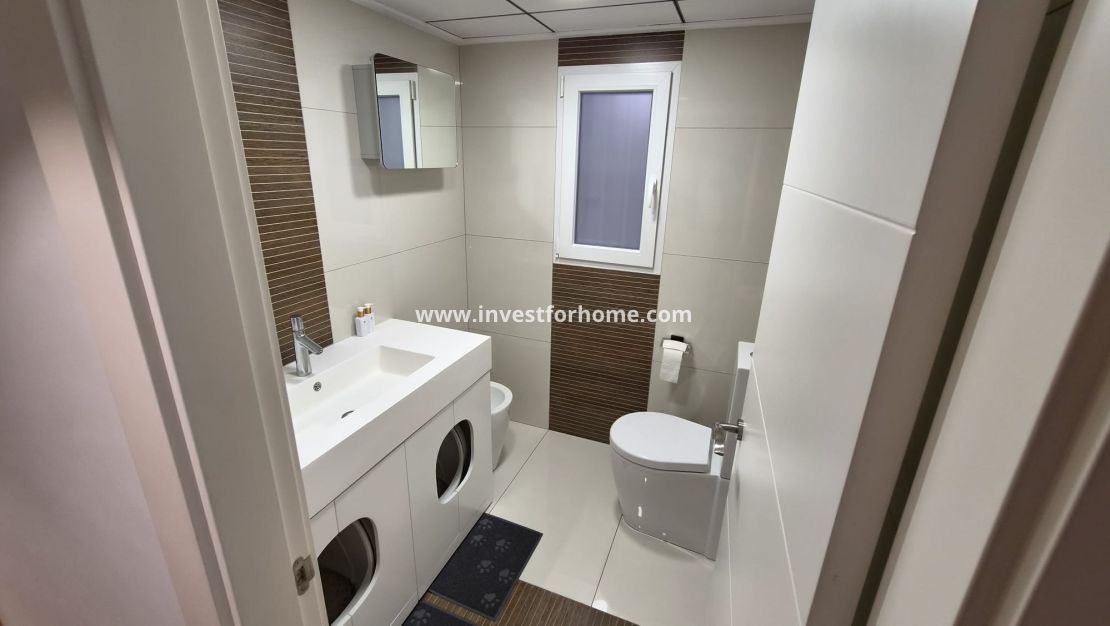 Reventa - Apartamento - Torrevieja - Costa Blanca