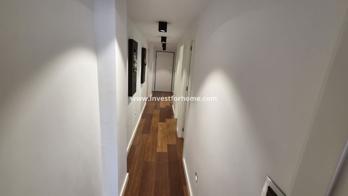 Reventa - Apartamento - Torrevieja - Costa Blanca