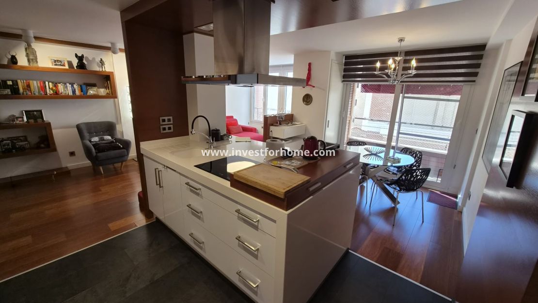 Reventa - Apartamento - Torrevieja - Costa Blanca