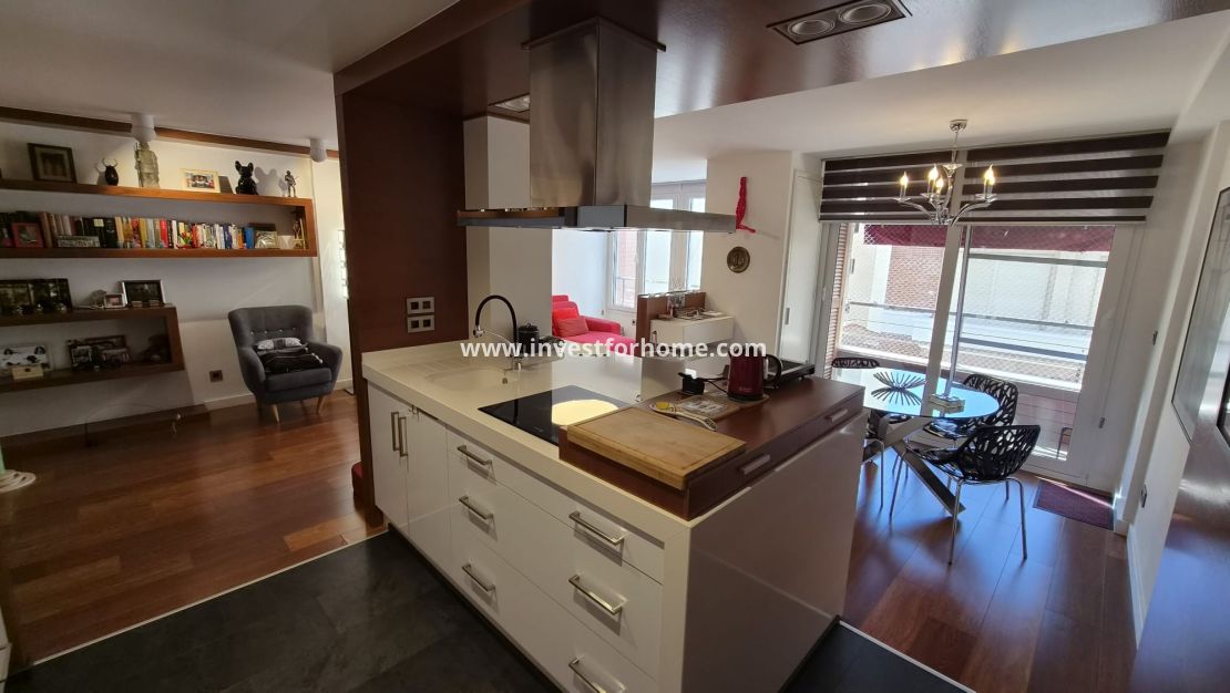 Reventa - Apartamento - Torrevieja - Costa Blanca