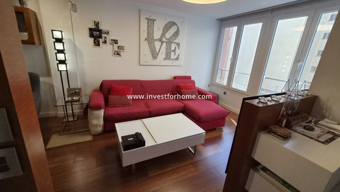Reventa - Apartamento - Torrevieja - Costa Blanca
