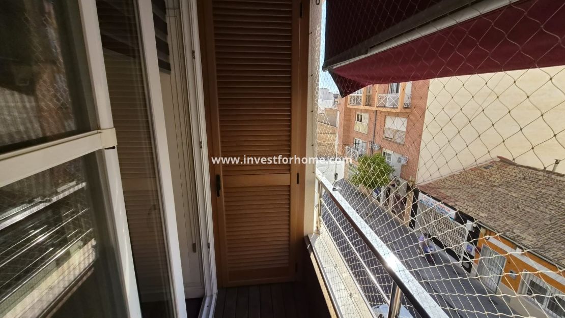 Reventa - Apartamento - Torrevieja - Costa Blanca