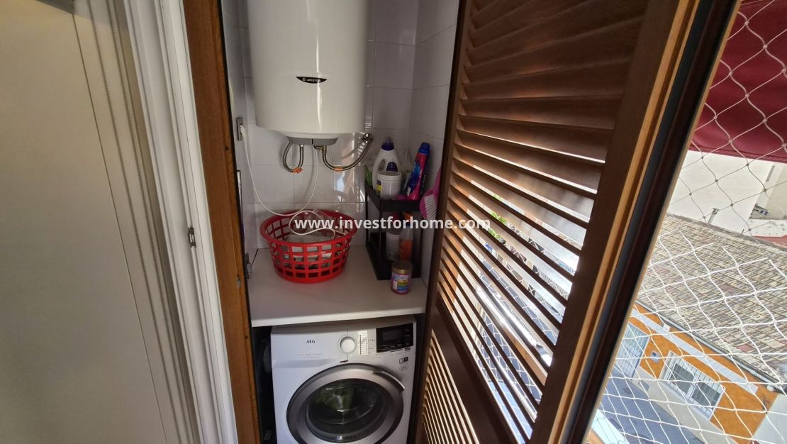 Reventa - Apartamento - Torrevieja - Costa Blanca