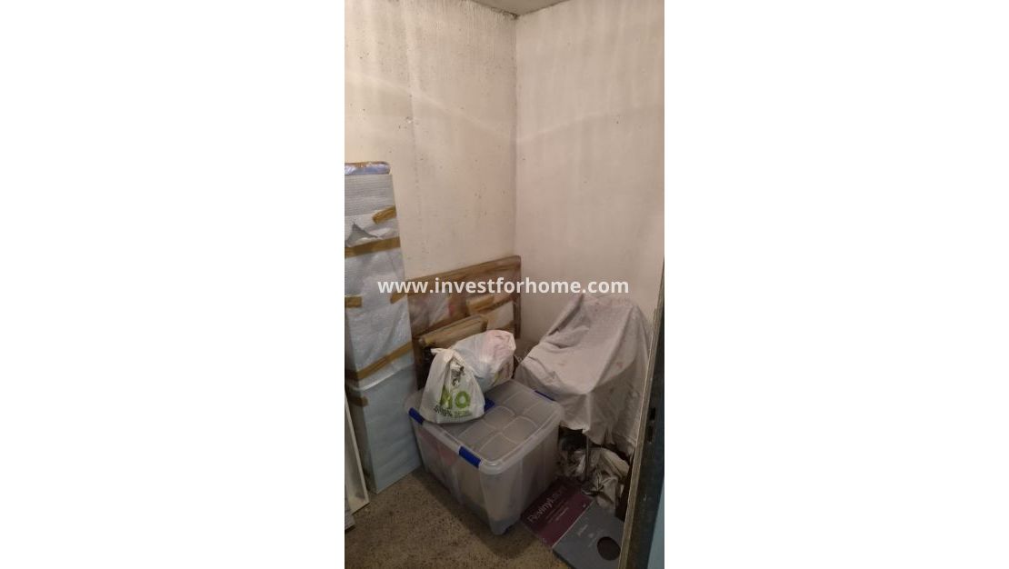 Reventa - Apartamento - Torrevieja - Costa Blanca