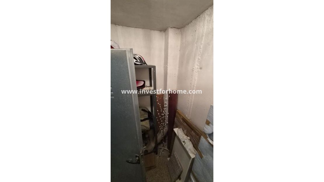 Reventa - Apartamento - Torrevieja - Costa Blanca