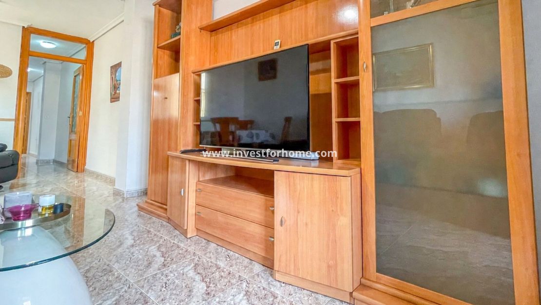 Reventa - Apartamento - Torrevieja - Costa Blanca