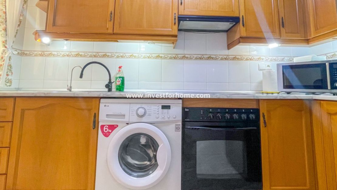 Reventa - Apartamento - Torrevieja - Costa Blanca