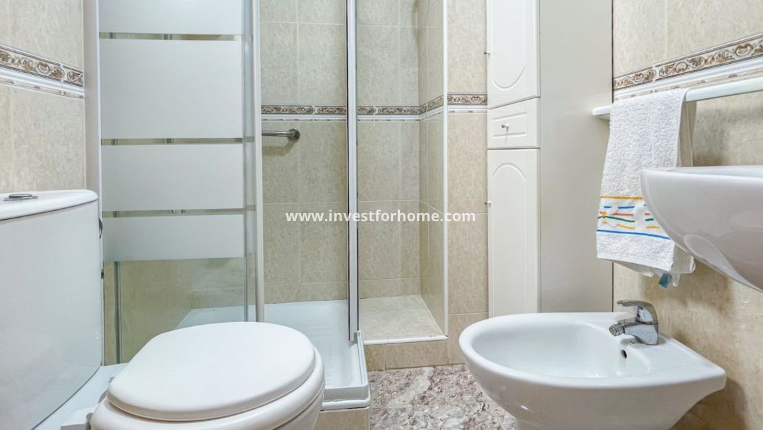 Reventa - Apartamento - Torrevieja - Costa Blanca