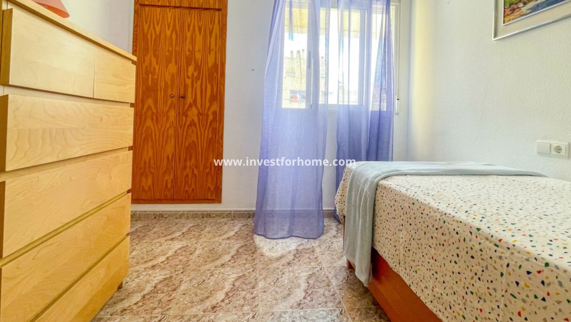 Reventa - Apartamento - Torrevieja - Costa Blanca