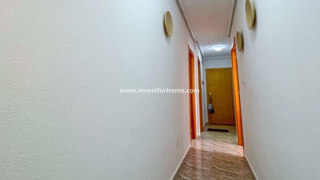 Reventa - Apartamento - Torrevieja - Costa Blanca