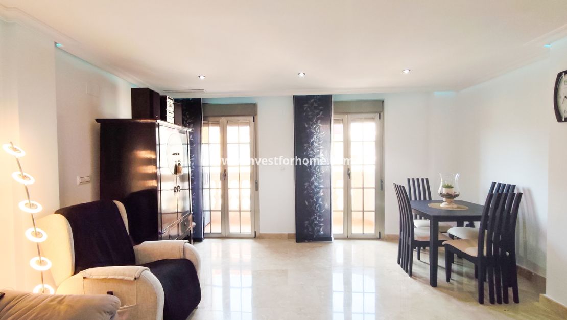 Reventa - Apartamento - Torrevieja - Costa Blanca