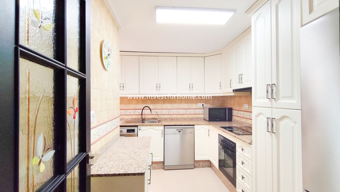 Reventa - Apartamento - Torrevieja - Costa Blanca