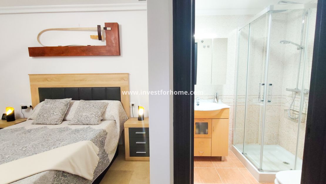 Reventa - Apartamento - Torrevieja - Costa Blanca