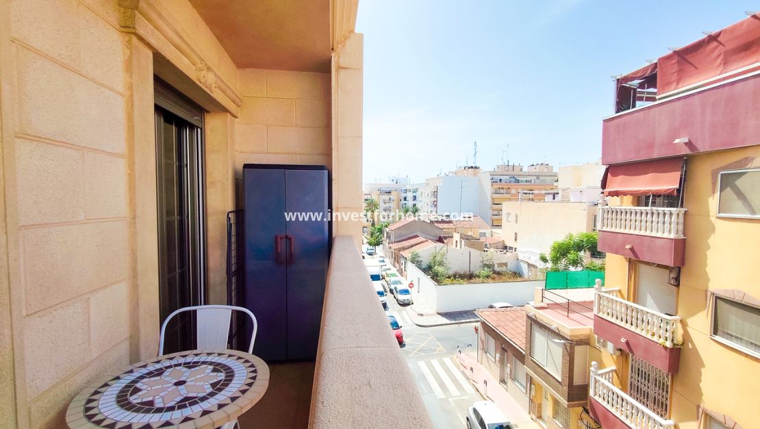 Reventa - Apartamento - Torrevieja - Costa Blanca