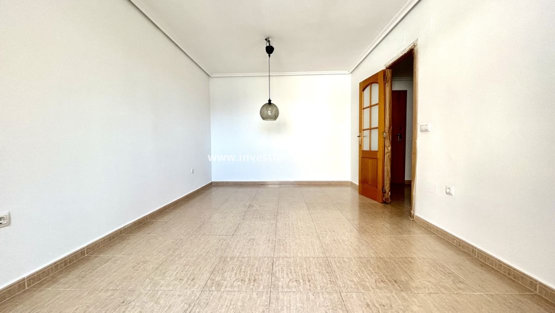 Reventa - Apartamento - Torrevieja - Costa Blanca
