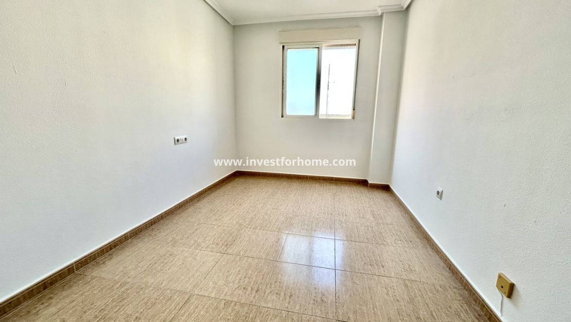 Reventa - Apartamento - Torrevieja - Costa Blanca