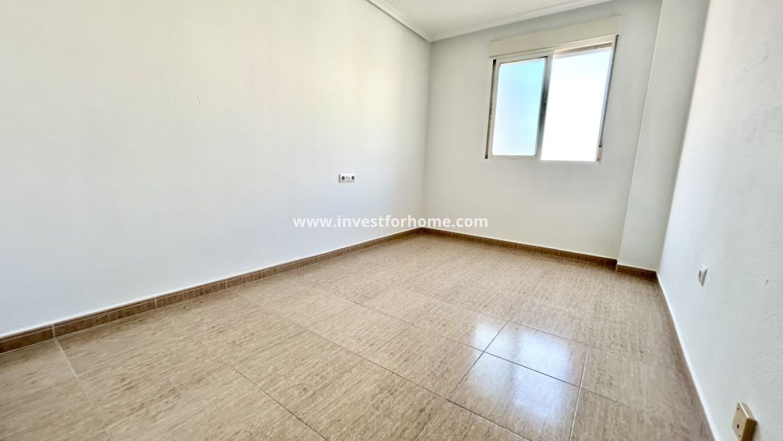 Reventa - Apartamento - Torrevieja - Costa Blanca