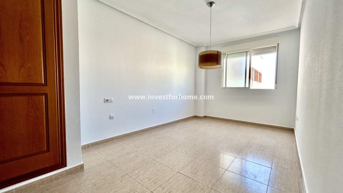 Reventa - Apartamento - Torrevieja - Costa Blanca