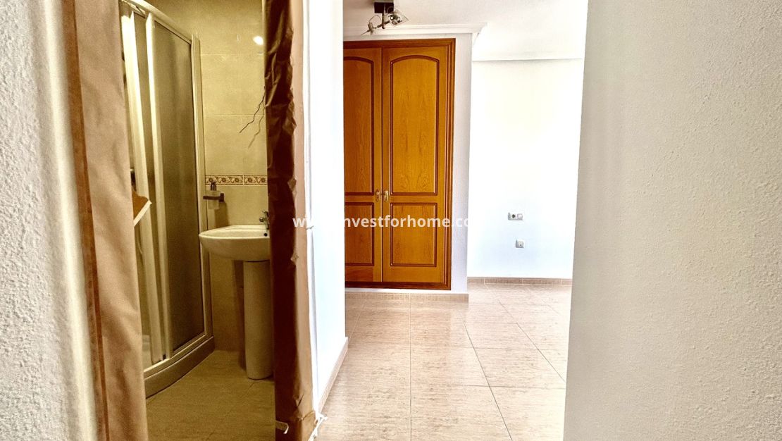 Reventa - Apartamento - Torrevieja - Costa Blanca