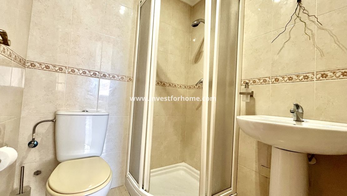 Reventa - Apartamento - Torrevieja - Costa Blanca