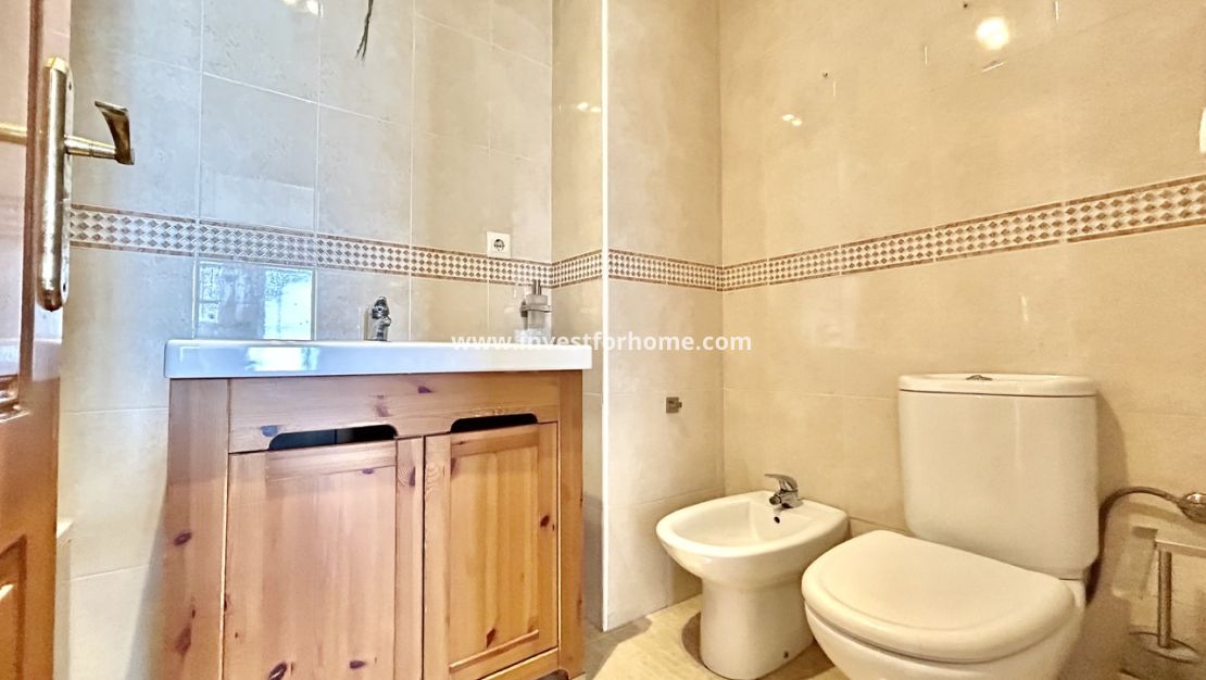 Reventa - Apartamento - Torrevieja - Costa Blanca