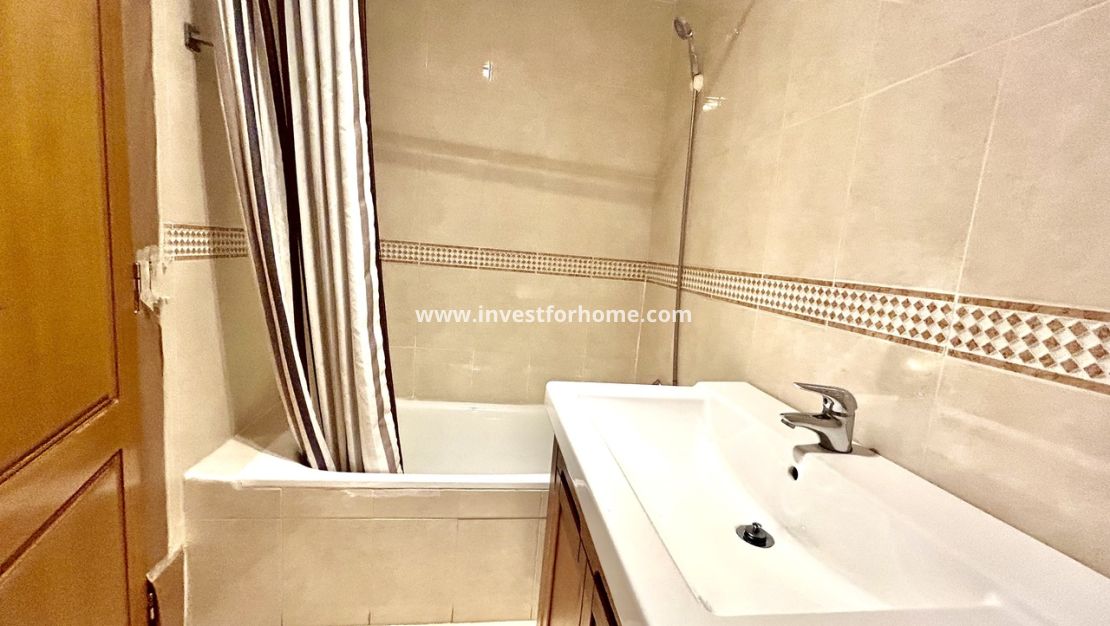 Reventa - Apartamento - Torrevieja - Costa Blanca