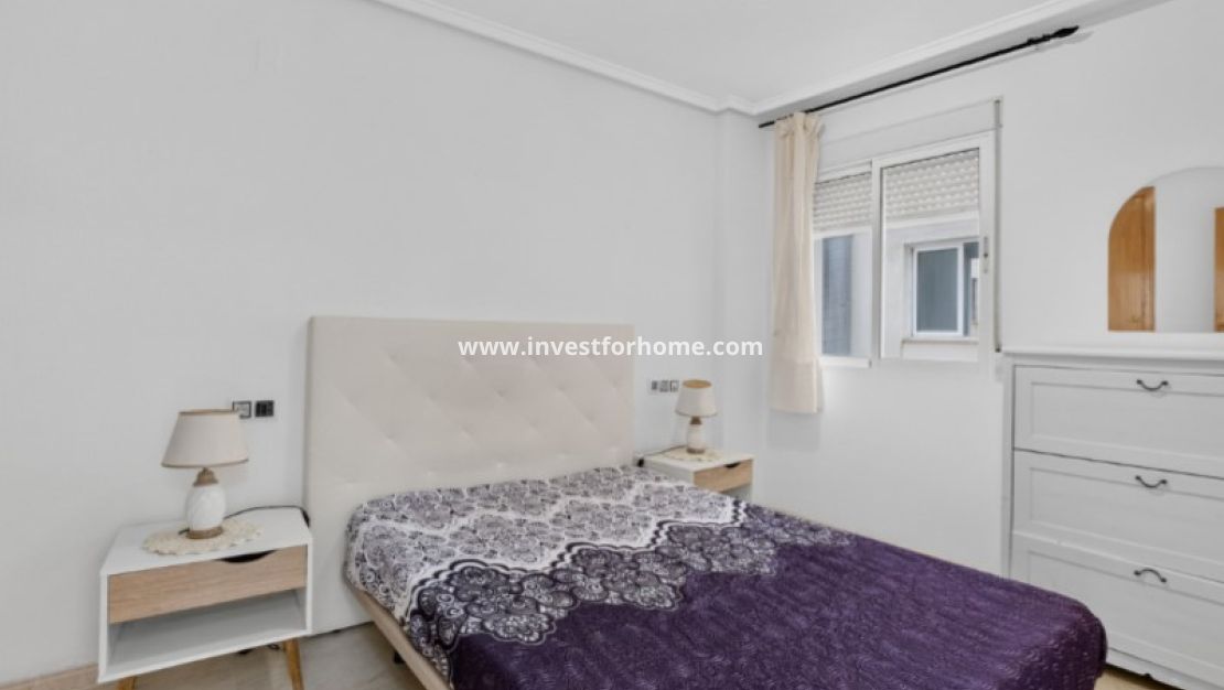 Reventa - Apartamento - Torrevieja - Costa Blanca