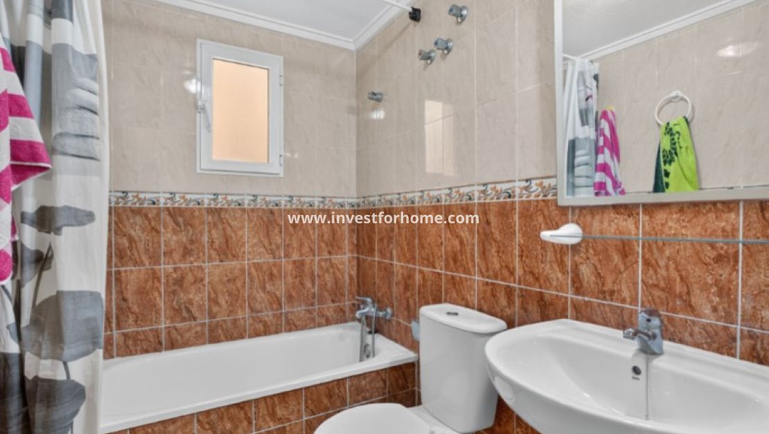 Reventa - Apartamento - Torrevieja - Costa Blanca