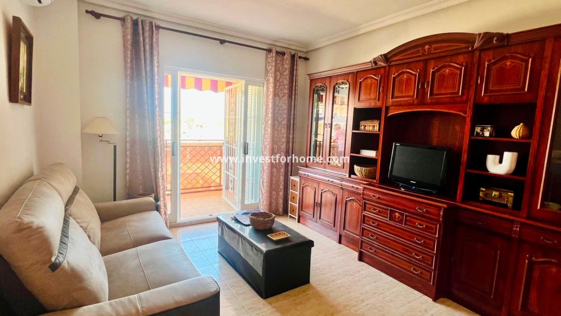 Reventa - Apartamento - Torrevieja - Costa Blanca