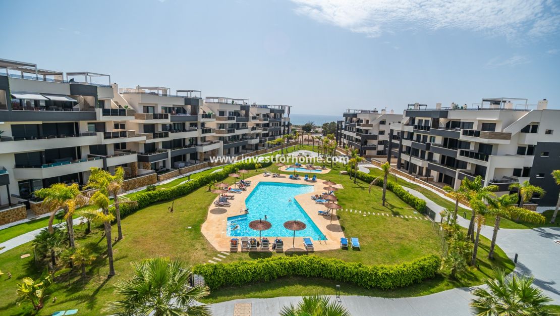 Reventa - Apartamento - Torrevieja - Costa Blanca