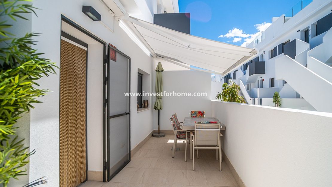 Reventa - Apartamento - Torrevieja - Costa Blanca