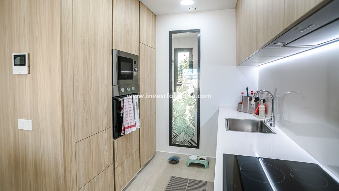 Reventa - Apartamento - Torrevieja - Costa Blanca