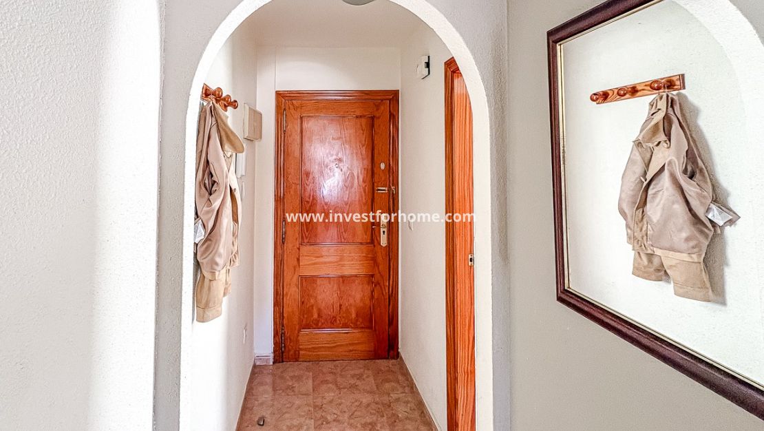 Reventa - Apartamento - Torrevieja - Costa Blanca