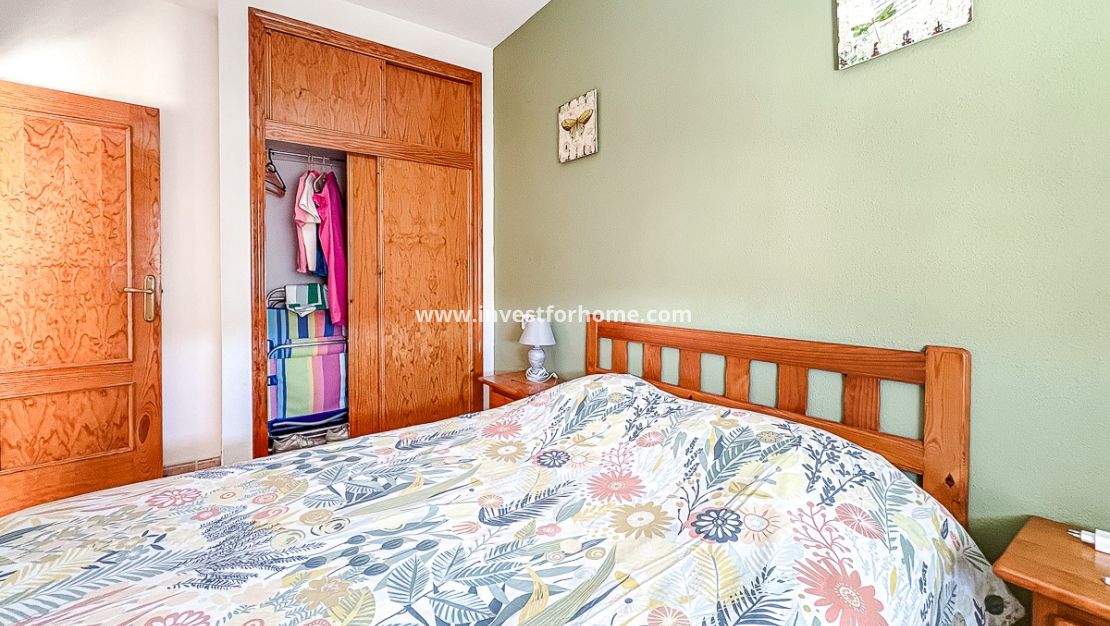Reventa - Apartamento - Torrevieja - Costa Blanca