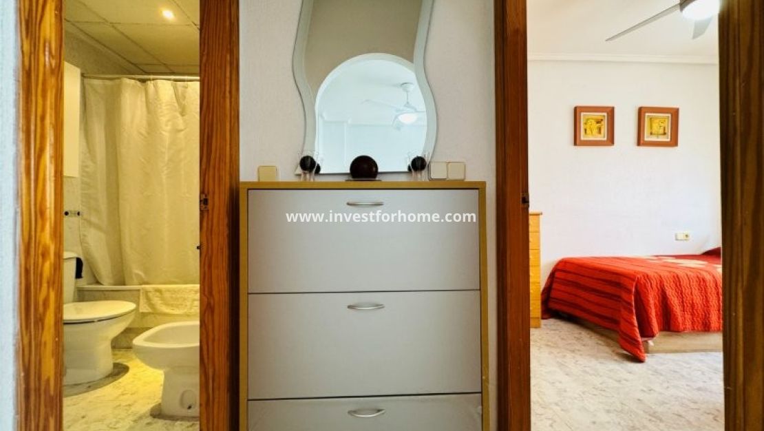 Reventa - Apartamento - Torrevieja - Costa Blanca