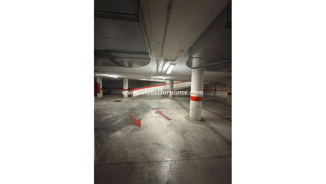 Reventa - Apartamento - Torrevieja - Costa Blanca